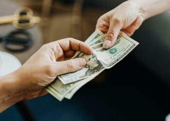 How father secures retirement by lending $57,000 to sons at 1% monthly interest