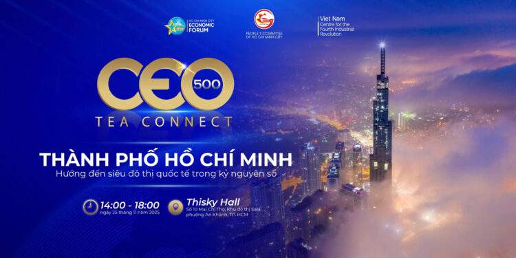 Hướng đến siêu đô thị quốc tế trong kỷ nguyên số