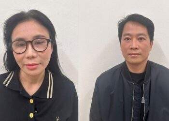 Husband and wife owners of Mailisa Beauty Clinic arrested