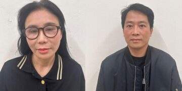 Husband and wife owners of Mailisa Beauty Clinic arrested