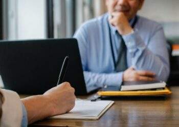 I, at 33, feel outmatched by Gen Z in job interviews despite having 10 years of experience