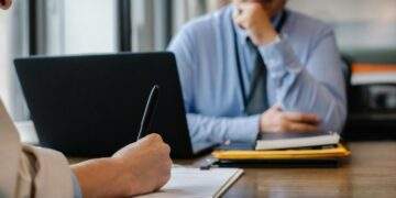 I, at 33, feel outmatched by Gen Z in job interviews despite having 10 years of experience