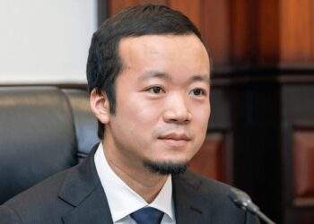 Inside the lavish life of Cambodian scam empire boss Chen Zhi in Singapore