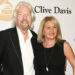 Joan Branson, wife of British billionaire Richard Branson, dies at 80