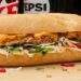 KFC’s Zinger Banh Mi divides food reviewers: creative fusion or cultural misstep?