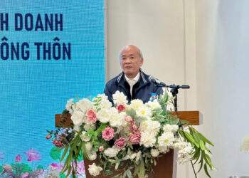 Ông Trịnh Quốc Đạt: