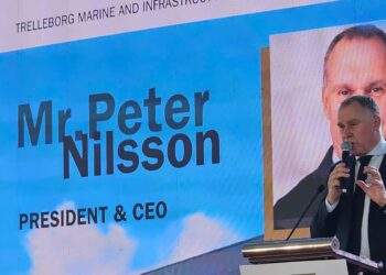 Khánh thành nhà máy gần 1.400 tỉ đồng tại Khu công nghiệp chuyên sâu Phú Mỹ 3