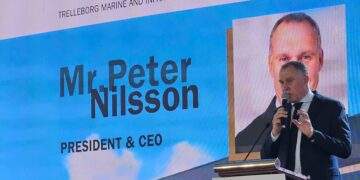 Khánh thành nhà máy gần 1.400 tỉ đồng tại Khu công nghiệp chuyên sâu Phú Mỹ 3