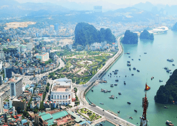 Khát vọng vươn lên khẳng định vị thế