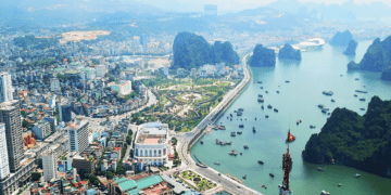 Khát vọng vươn lên khẳng định vị thế