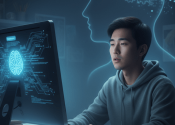 Khi AI biến giới trẻ thành 'thế hệ biết tuốt' nhưng không biết nghĩ