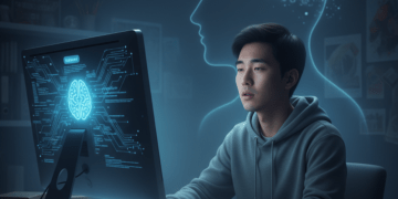 Khi AI biến giới trẻ thành 'thế hệ biết tuốt' nhưng không biết nghĩ