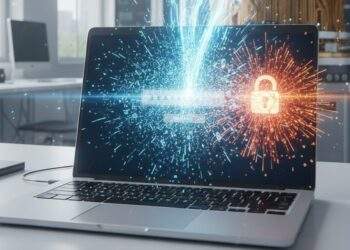 Khi công nghệ lượng tử phát triển, mật khẩu còn là tường lửa an toàn?