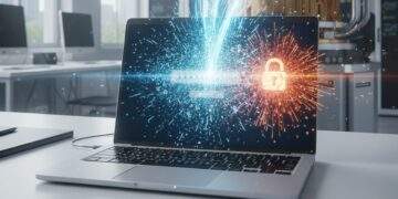 Khi công nghệ lượng tử phát triển, mật khẩu còn là tường lửa an toàn?