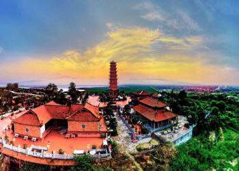 Khơi dậy tiềm năng, kết nối phát triển bền vững cho ngành du lịch Hải Phòng