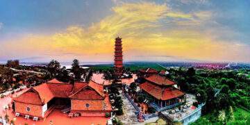 Khơi dậy tiềm năng, kết nối phát triển bền vững cho ngành du lịch Hải Phòng