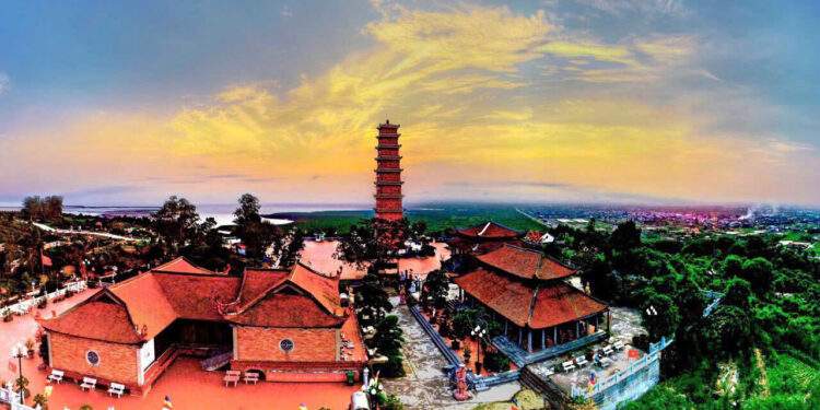 Khơi dậy tiềm năng, kết nối phát triển bền vững cho ngành du lịch Hải Phòng