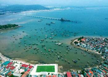 Khu kinh tế Nghi Sơn