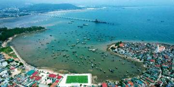 Khu kinh tế Nghi Sơn