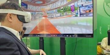 Lần đầu tiên TP HCM tổ chức triển lãm thực phẩm trên không gian ảo