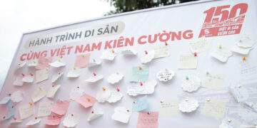 Lan toả câu chuyện văn hóa, gắn kết cộng đồng