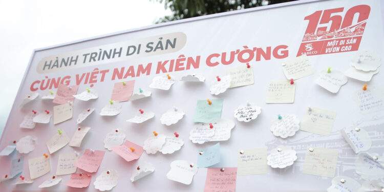 Lan toả câu chuyện văn hóa, gắn kết cộng đồng