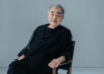 Leading figure in contemporary Kengo Kuma seeks to revive Da Lat's natural beauty