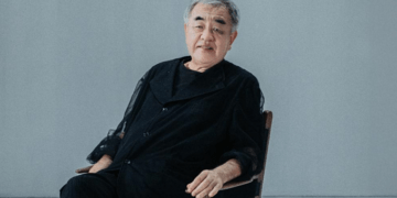 Leading figure in contemporary Kengo Kuma seeks to revive Da Lat's natural beauty