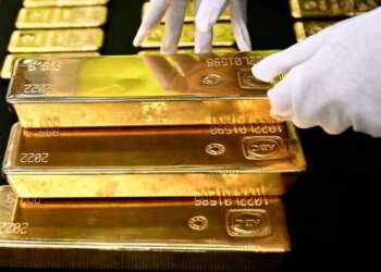 Lion Global Investors debuts Singapore’s first insured physical gold fund