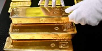 Lion Global Investors debuts Singapore’s first insured physical gold fund