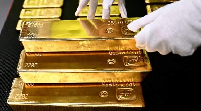 Lion Global Investors debuts Singapore’s first insured physical gold fund