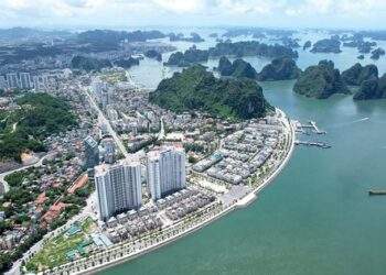 Loạt “đại gia” TQ tìm cơ hội rót vốn, nhắm vào các lĩnh vực tỷ đô tại tỉnh tăng trưởng top đầu VN