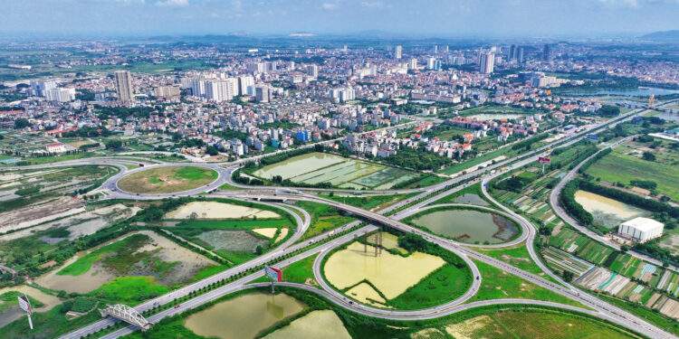 Loạt địa phương cán mốc tỷ USD về thu hút vốn đầu tư nước ngoài