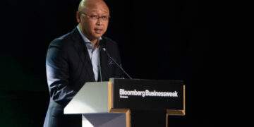 Long-term capital helps define Vietnam's economic momentum, says Prudential Vietnam's CEO