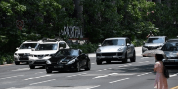 Long-term car rentals pick up speed in Singapore as ownership costs climb