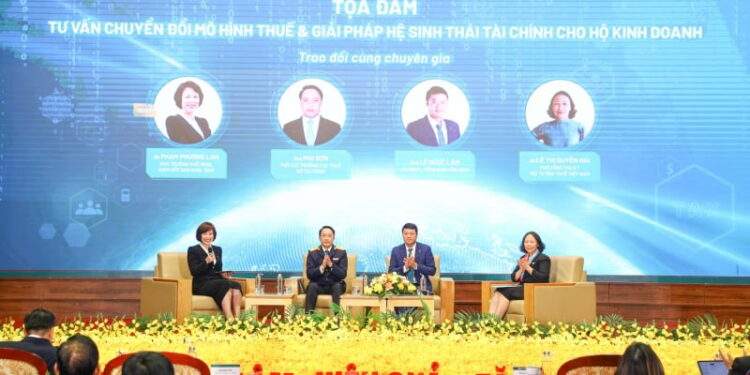 Lý do chuyên gia khuyến cáo hộ kinh doanh tách bạch dòng tiền thu từ hoạt động kinh doanh và dòng tiền cá nhân