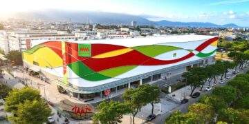 MM Supercenter Đà Nẵng - bước ngoặt của chiến lược “xanh - số - bền vững” của MM Mega Market Việt Nam.