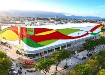 MM Mega Market Vietnam opens MM Supercentre Danang