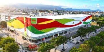 MM Mega Market Vietnam opens MM Supercentre Danang