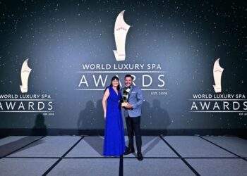 Maia Spa at Fusion Resort & Villas Da Nang wins at World Luxury Spa Awards