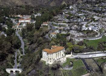 Malaysian-born First Brands founder Patrick James accused of looting $700M for luxury homes, cars, and celebrity chef