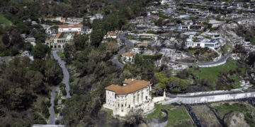 Malaysian-born First Brands founder Patrick James accused of looting $700M for luxury homes, cars, and celebrity chef