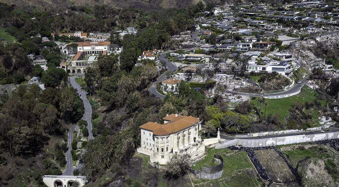 Malaysian-born First Brands founder Patrick James accused of looting $700M for luxury homes, cars, and celebrity chef