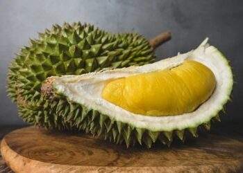 Malaysian durians conquer global markets with soaring exports