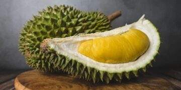 Malaysian durians conquer global markets with soaring exports