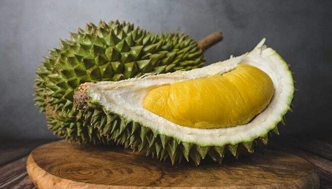 Malaysian durians conquer global markets with soaring exports