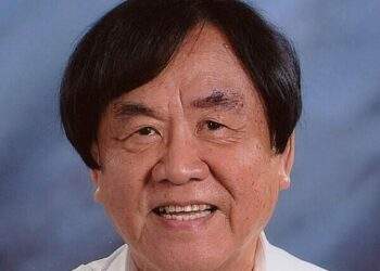 Malaysian media tycoon Tiong Hiew King dies at 91