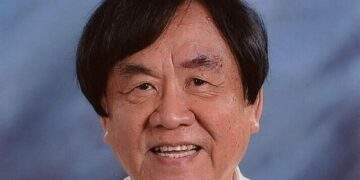 Malaysian media tycoon Tiong Hiew King dies at 91