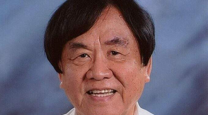 Malaysian media tycoon Tiong Hiew King dies at 91