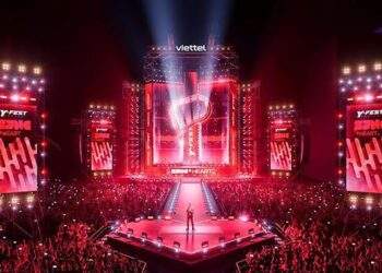 Màn trình diễn ấn tượng và cảm xúc từ các nghệ sĩ quốc tế